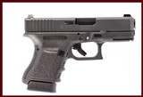 GLOCK 30S 45 ACP - 1 of 4