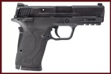 SMITH & WESSON M&P SHIELD EZ 9MM - 1 of 10