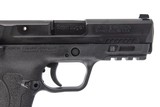 SMITH & WESSON M&P SHIELD EZ 9MM - 9 of 10