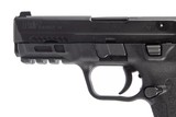 SMITH & WESSON M&P SHIELD EZ 9MM - 4 of 10