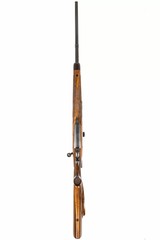 1948 WINCHESTER MODEL 70 CLAYTON NELSON CUSTOM 308 NORMA - 18 of 25