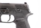 SIG SAUER P320 9MM - 5 of 8