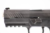 SIG SAUER P320 9MM - 7 of 8