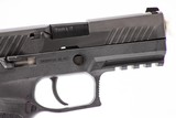 SIG SAUER P320 9MM - 4 of 8