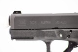 GLOCK 30S 45 ACP - 3 of 4