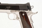 KIMBER ULTRA CARRY II 45 ACP - 6 of 8