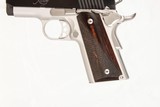 KIMBER ULTRA CARRY II 45 ACP - 7 of 8