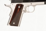 KIMBER ULTRA CARRY II 45 ACP - 4 of 8