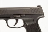 SIG SAUER P365 9 MM - 6 of 8