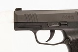 SIG SAUER P365 9 MM - 5 of 8