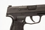 SIG SAUER P365 9 MM - 3 of 8