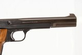SMITH & WESSON 41 22 LR - 2 of 8