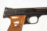 SMITH & WESSON 41 22 LR - 3 of 8