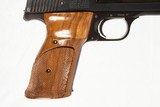 SMITH & WESSON 41 22 LR - 4 of 8
