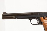 SMITH & WESSON 41 22 LR - 5 of 8