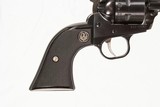 RUGER NEW MODEL SINGLE-SIX 22 CAL - 3 of 6