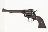 RUGER NEW MODEL SINGLE-SIX 22 CAL - 6 of 6
