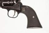 RUGER NEW MODEL SINGLE-SIX 22 CAL - 5 of 6