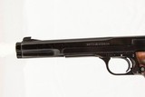 SMITH & WESSON 41 22 LR - 5 of 8