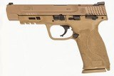 SMITH & WESSON M&P9 M2.0 9 MM - 8 of 8