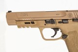 SMITH & WESSON M&P9 M2.0 9 MM - 5 of 8