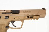 SMITH & WESSON M&P9 M2.0 9 MM - 2 of 8