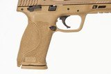 SMITH & WESSON M&P9 M2.0 9 MM - 4 of 8