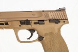 SMITH & WESSON M&P9 M2.0 9 MM - 6 of 8