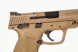 SMITH & WESSON M&P9 M2.0 9 MM - 3 of 8