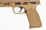 SMITH & WESSON M&P9 M2.0 9 MM - 7 of 8