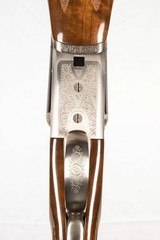 SKB OF JAPAN 385 12 GA - 4 of 10