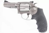SMITH & WESSON 60-15 357MAG - 2 of 6