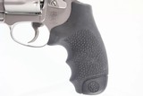 SMITH & WESSON 60-15 357MAG - 3 of 6