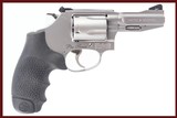 SMITH & WESSON 60-15 357MAG - 1 of 6