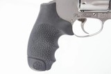 SMITH & WESSON 60-15 357MAG - 5 of 6