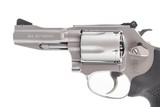 SMITH & WESSON 60-15 357MAG - 4 of 6