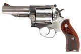 RUGER REDHAWK 45COLT/45ACP - 2 of 6