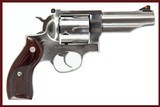 RUGER REDHAWK 45COLT/45ACP - 1 of 6