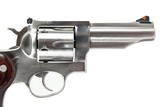 RUGER REDHAWK 45COLT/45ACP - 6 of 6