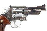 SMITH & WESSON 624 44SPL - 6 of 6