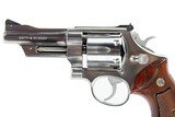 SMITH & WESSON 624 44SPL - 4 of 6