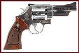 SMITH & WESSON 624 44SPL - 1 of 6