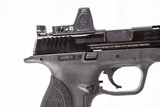 SMITH & WESSON M&P9 PC 9MM - 4 of 8