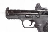 SMITH & WESSON M&P9 PC 9MM - 6 of 8