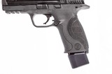 SMITH & WESSON M&P9 PC 9MM - 8 of 8