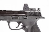 SMITH & WESSON M&P9 PC 9MM - 7 of 8