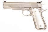 CUSTOM SPRINGFIELD ARMORY 1911-A1 45 ACP - 2 of 5