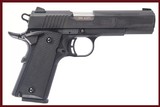 BROWNING BLACK LABEL 1911 380ACP - 1 of 8