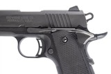 BROWNING BLACK LABEL 1911 380ACP - 6 of 8