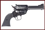 RUGER NEW MODEL BLACKHAWK 357MAG - 1 of 6